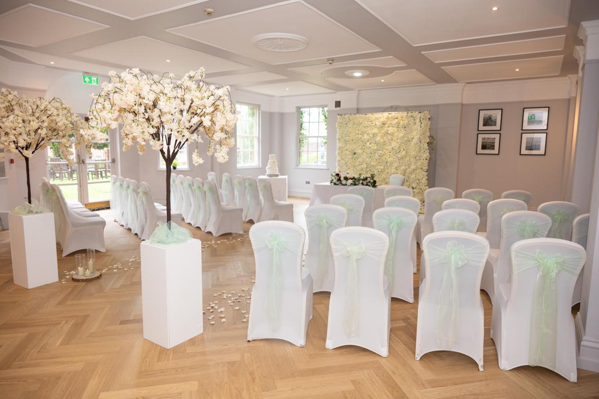 Park House Hotel Shifnal Exterior foto